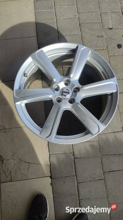 Volvo ford 5x108 18 podkarpackie Sanok
