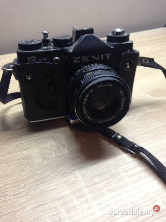 Zenit 12XP Jarosław sprzedam