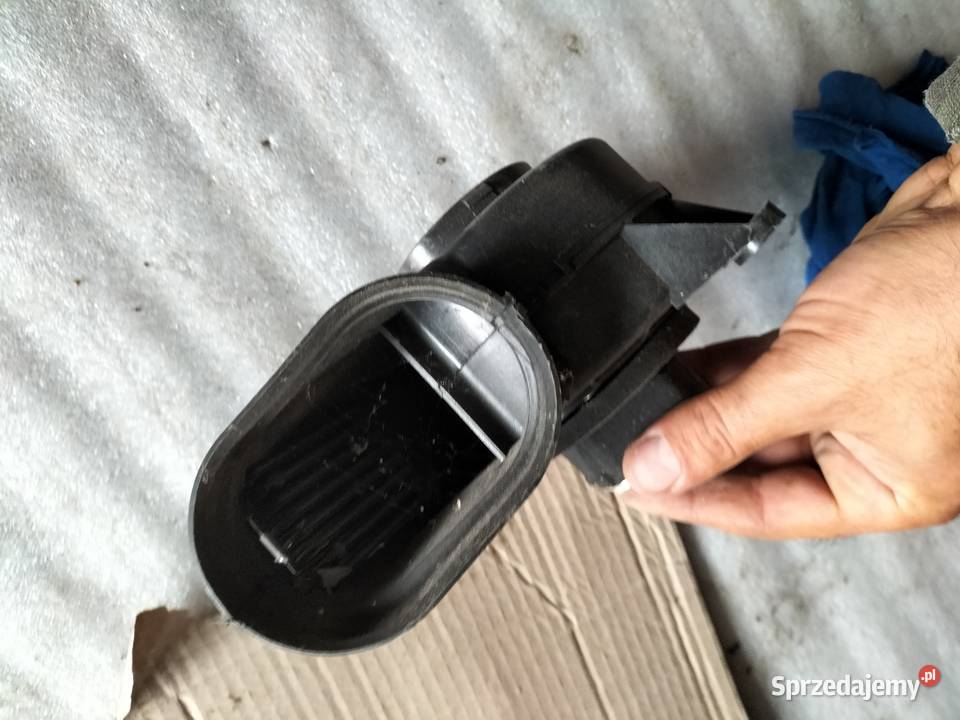 WENTYLATOR DMUCHAWA CITROEN C8 1485724080B Kamień-Kolonia