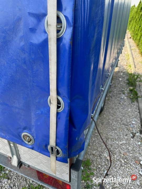 Sprzedam zamienie busa lawety Sulejów sprzedam