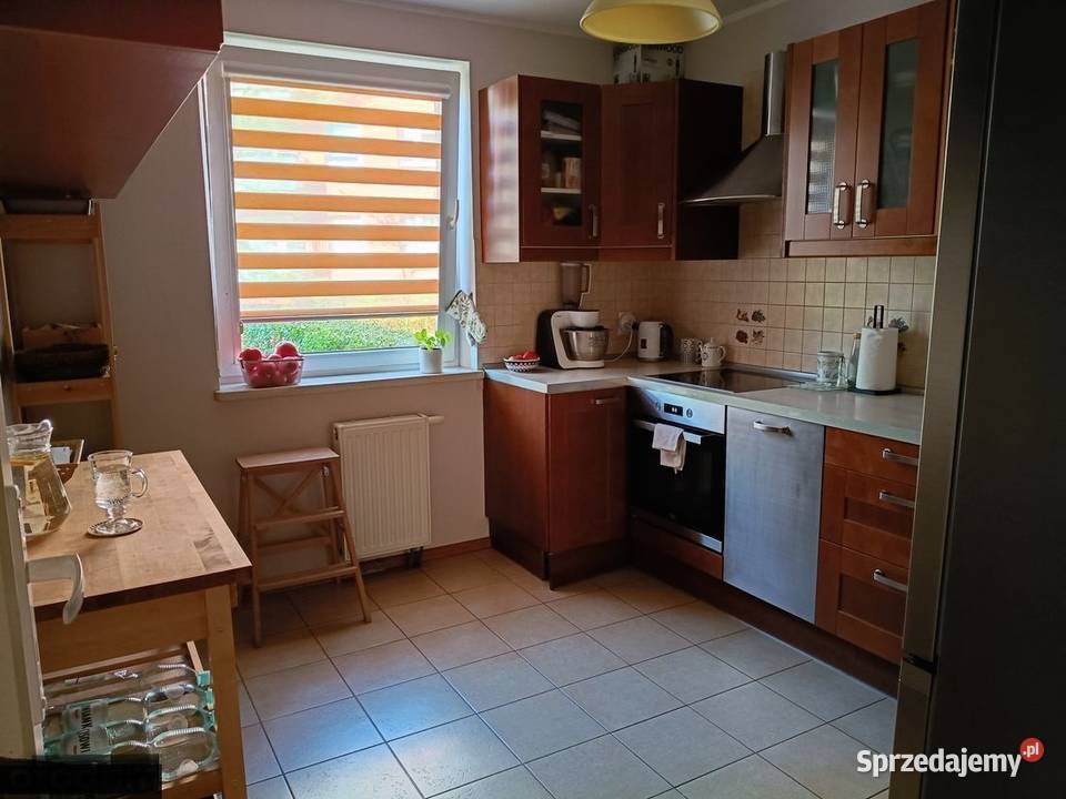 2pok 56met Jerzmanowskiej BALKONKOMÓRKAPARKING sprzedam