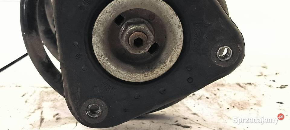 AMORTYZATOR PRAWY PRZÓD FORD FOCUS osobowe Lipno