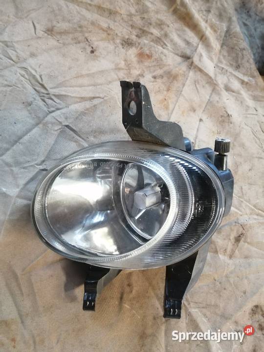 Vektra C panel klimy pedały gazu halogen Włodzimierzów