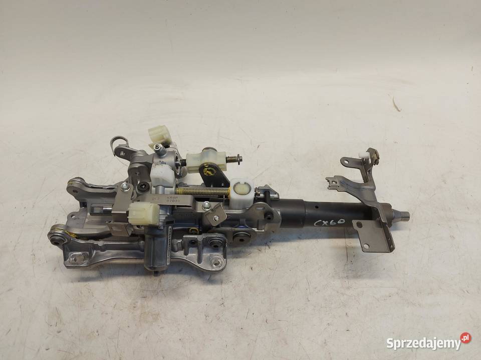 Mazda CX60 2023r kolumna kierownicza sztyca oryg osobowe