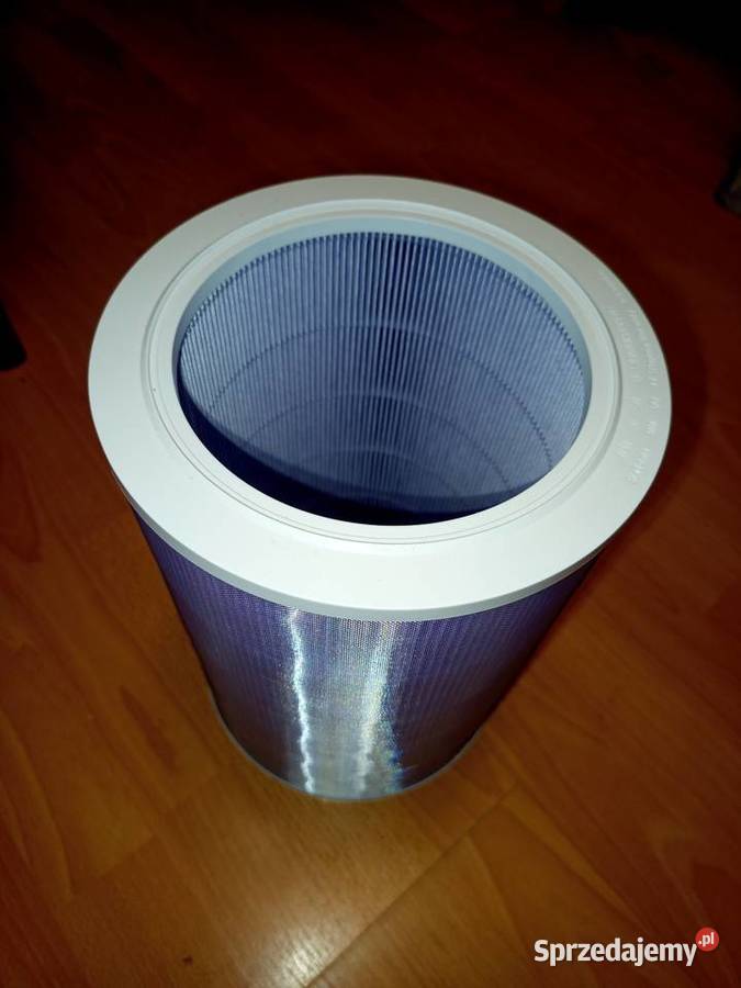 Filtr do oczyszczacza powietrza Olecko sprzedam
