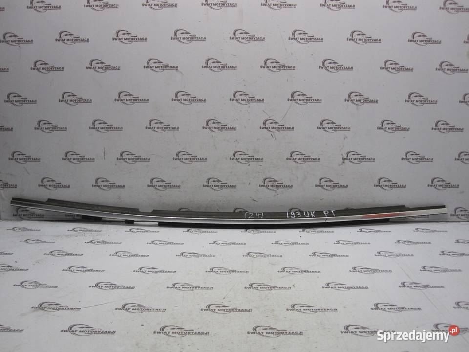 VOLVO XC90 I 03r listwa prawa tył