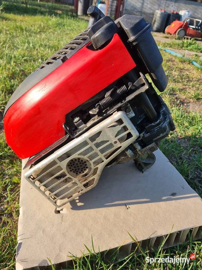 Silnik do kosiarki sopalinowej QUATU XTS 60 Dom i Ogród Mława