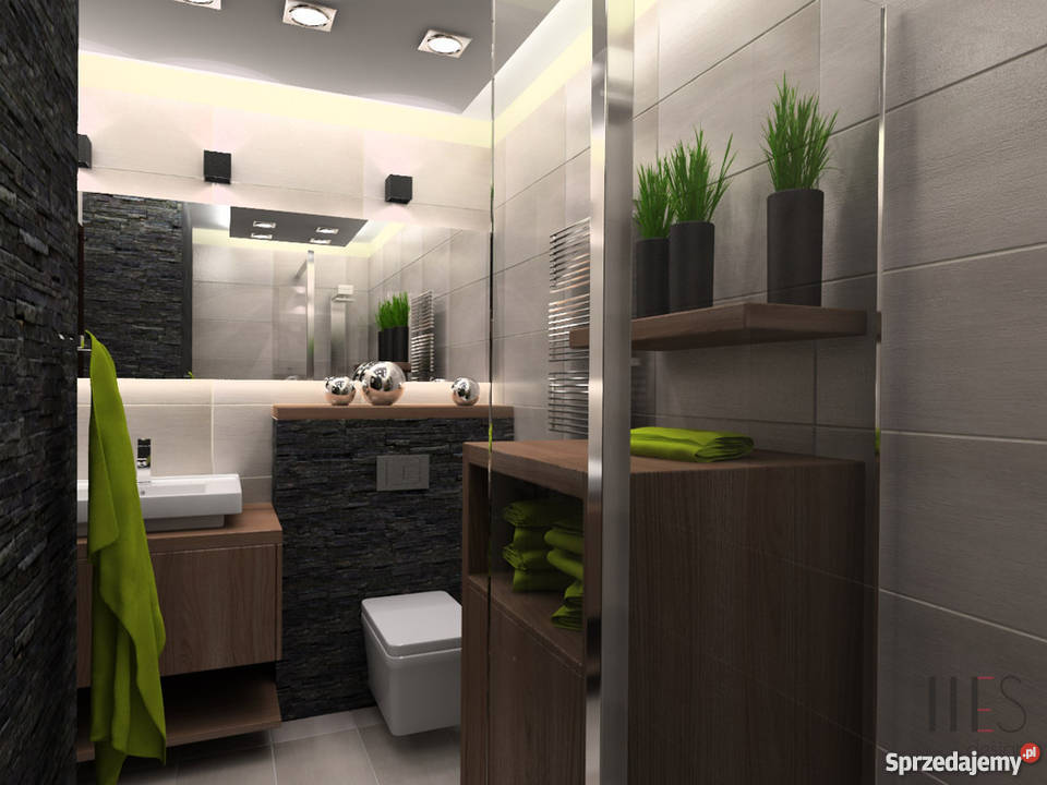 Projektowanie wnętrz LIMANOWA Mszana Dolna Rabka Remont i budowa usługi budowlane