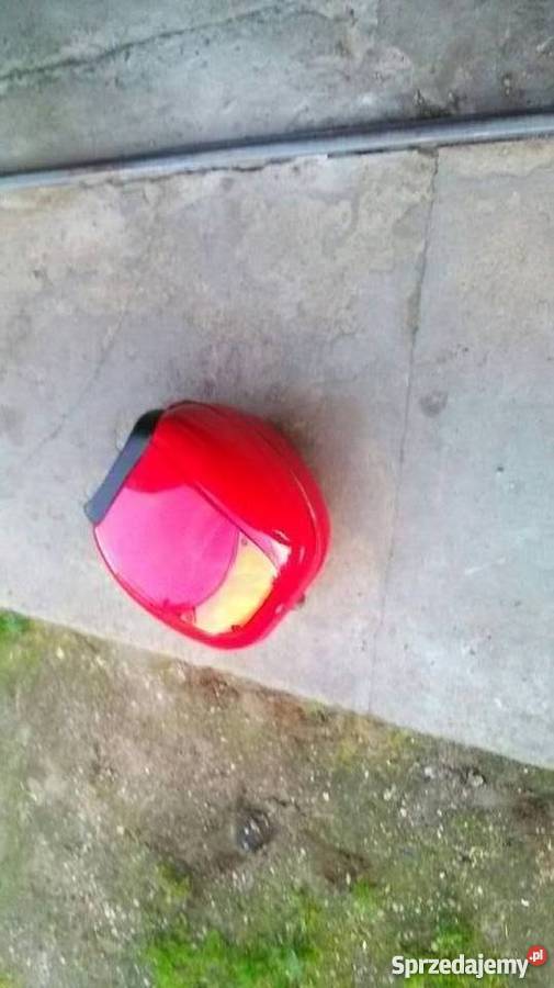 Skuter baotian bt49qt6 mały przebieg kupiony w Polsce Łapy