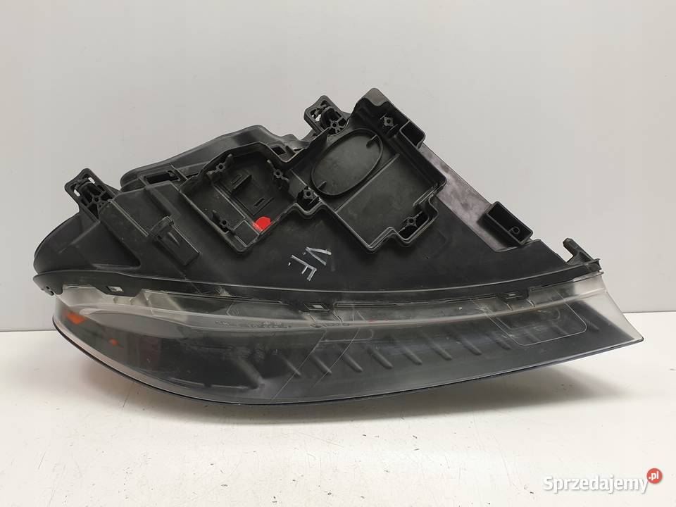 LAMPA LEWA Volvo S80 II PRZEDNIA lewy przód Oświetlenie Chełm