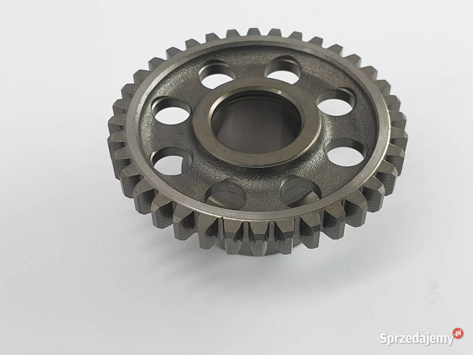 Sprzeglo Rozrusznika Wolne Kolo Lozysko BMW 1000 Łódź