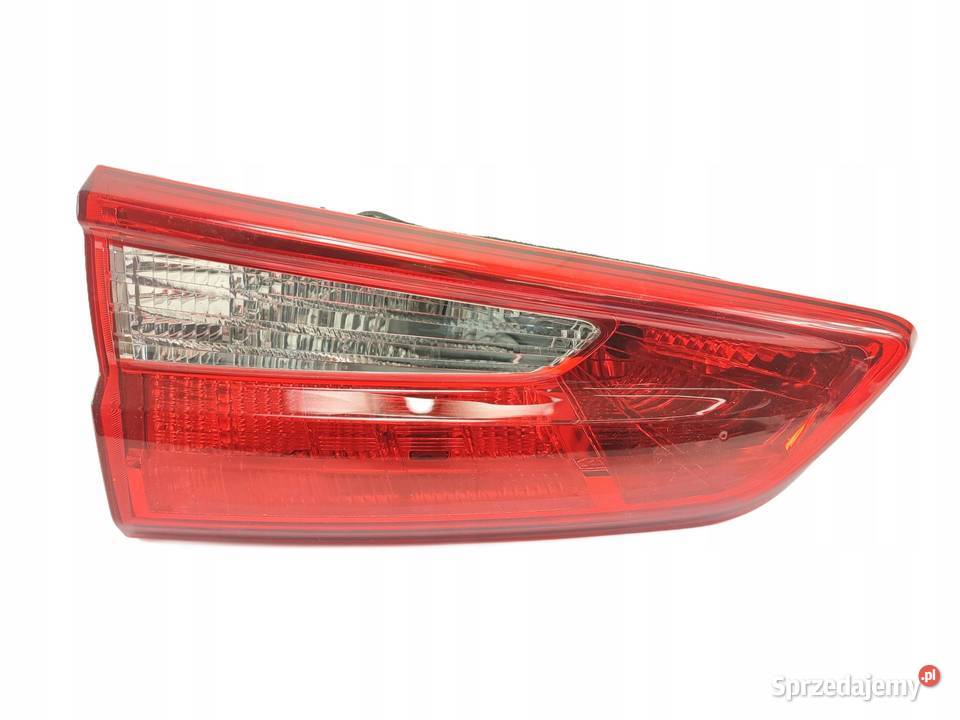 LAMPA LEWY TYŁ KIA OPTIMA KOMBI 20162020 osobowe