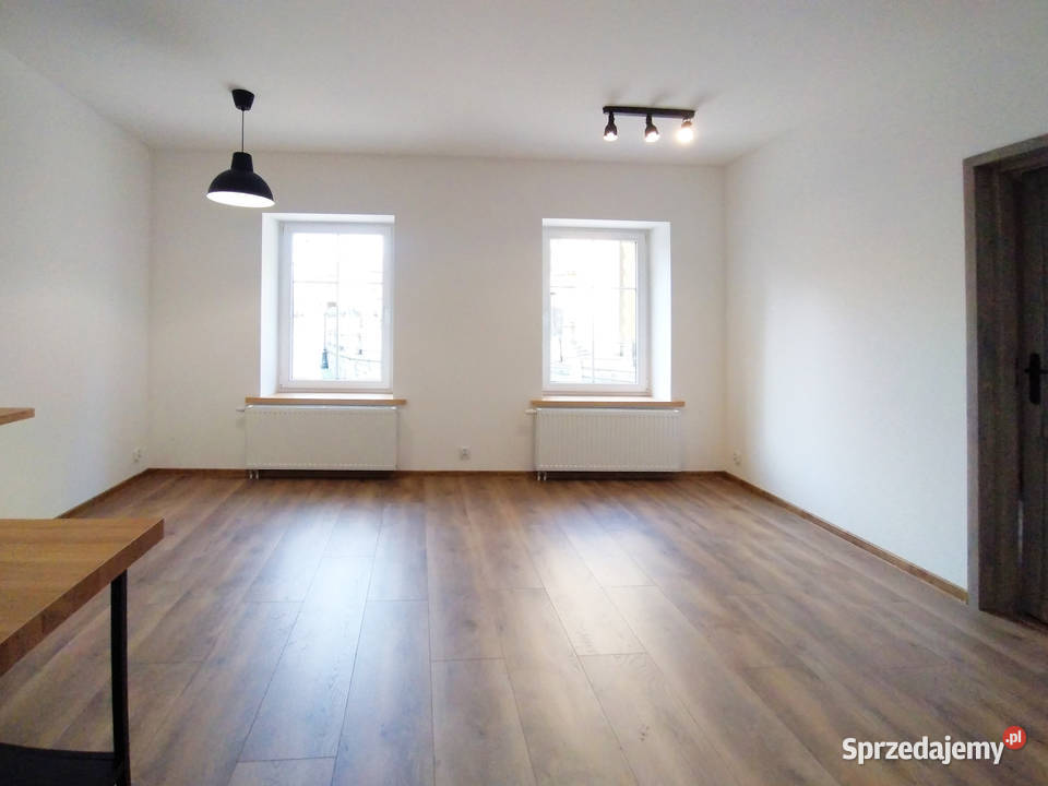 Sprzedam mieszkanie w centrum Bystrzycy Sprzedaż sprzedam