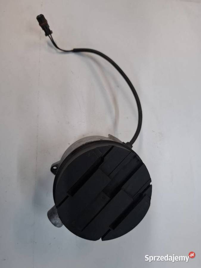 Dmuchawa Webasto Thermo 90 ST 24 V silnik Kalisz