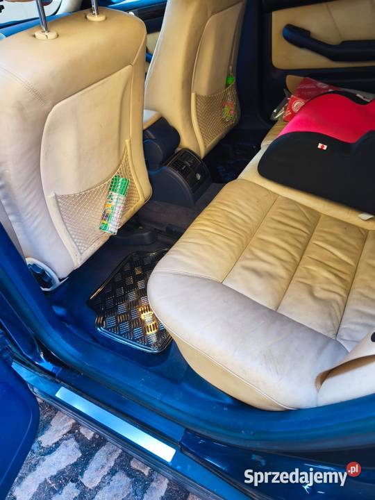 Sprzedam 180KM Wałbrzych sprzedam