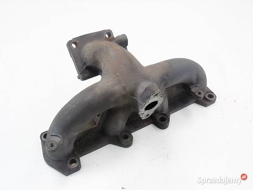 KOLEKTOR WYDECH 19 JTD BRAVA BRAVO MAREA osobowe