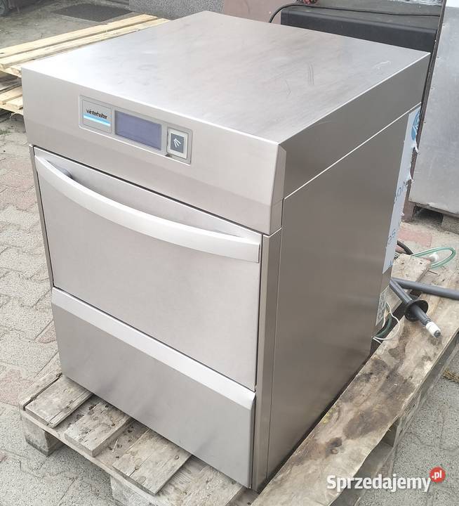 Zmywarka gastronomiczna Winterhalter UCM Słupia Kapitulna