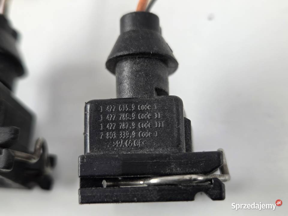 WTYCZKA KOSTKA BMW N43 E60 E61 E90 E91 E92 E93 osobowe Janowice