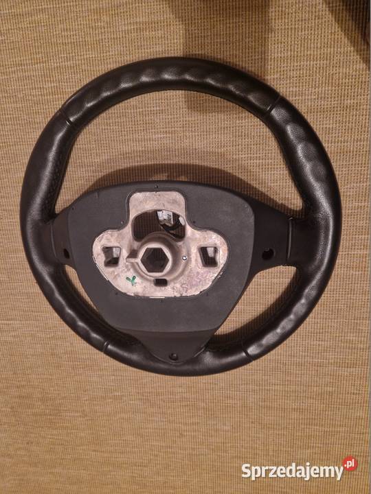 Kierownica Ford B podkarpackie sprzedam