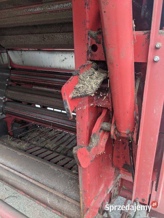 Feraboli Trotter 125 Krajowa 2006 super stan Hajnówka