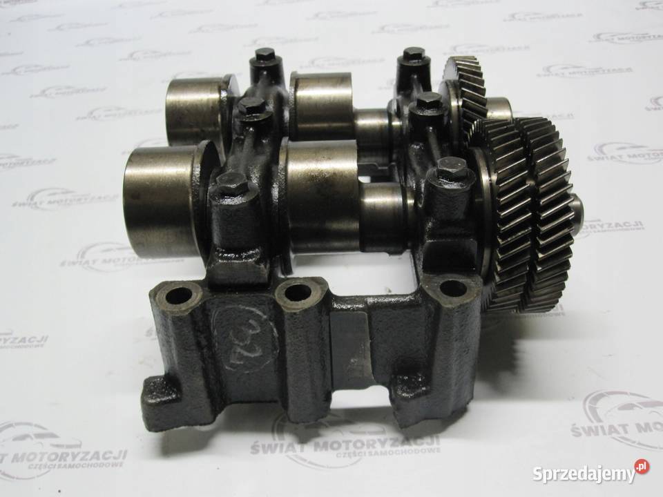 NISSAN QASHQAI 20 DCI 09R 150 M9R832 8200488527 osobowe