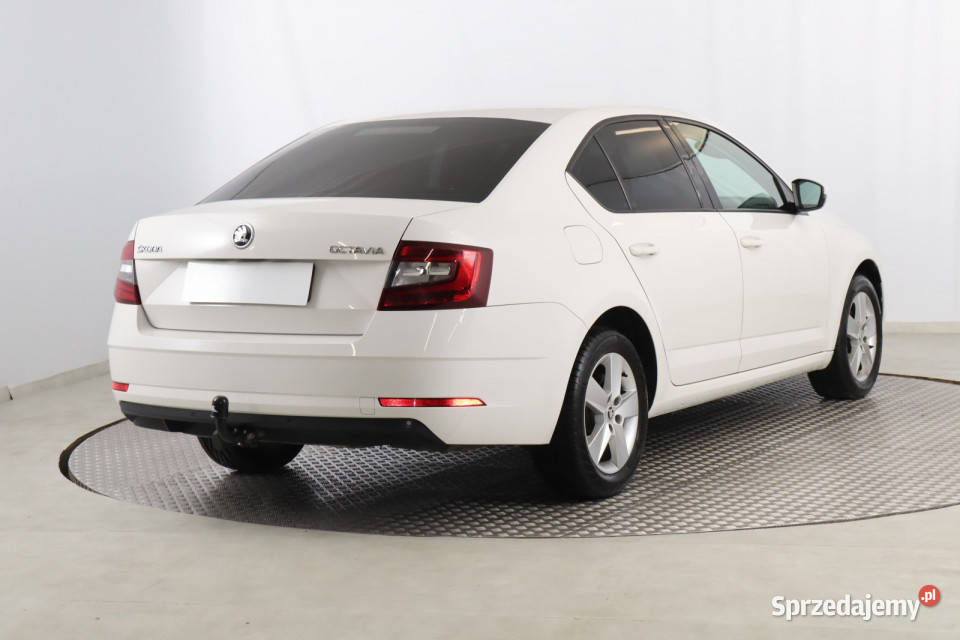 Skoda Octavia 16 TDI 4/5 Zabrze