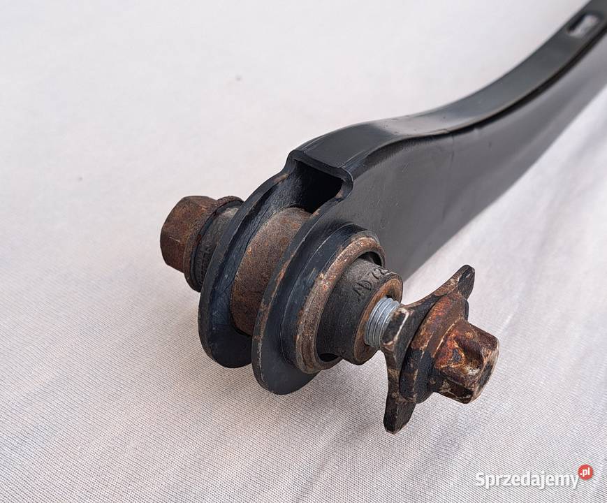 Wahacz prawy lewy tył drążek stabilizator Smart osobowe Mielęcin