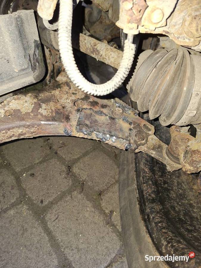 Sprzedam kia Magentis diesel Miechów