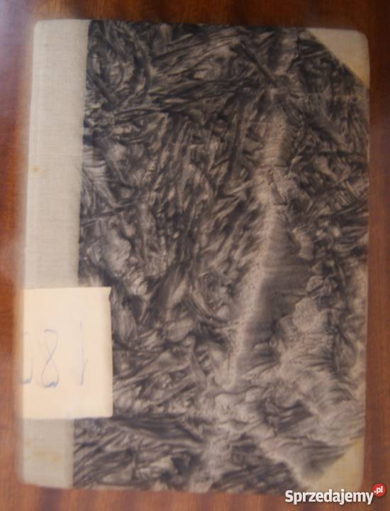 Eliza Orzeszkowa A B C 1947