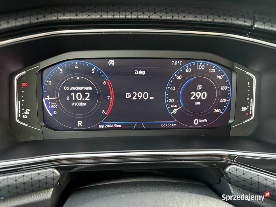 Salon BezwypKlima kamera cofaniaI właścicelSkóra Libiąż