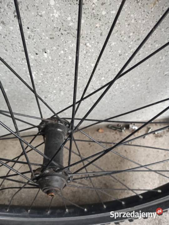 kplpt koło 24 grunert piasta sturmey archer awc2 Włocławek