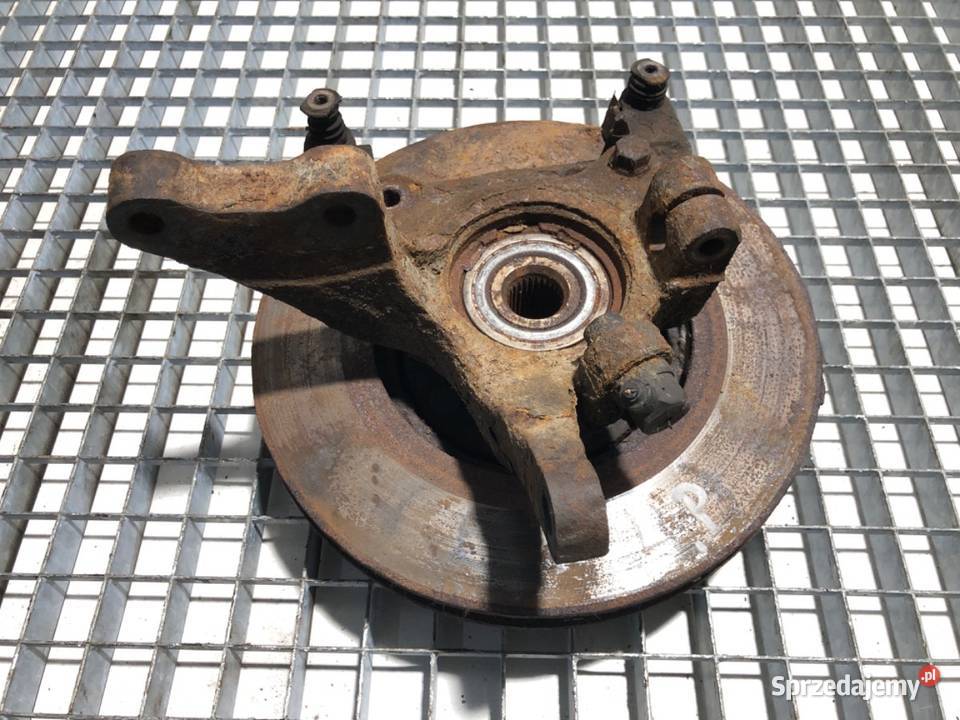 ZWROTNICA LEWY PRZÓD HYUNDAI TUCSON 20 140 podkarpackie