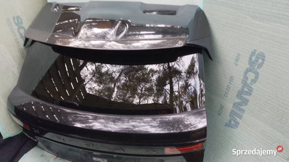Land Rover Velar URBAN łódzkie Łódź