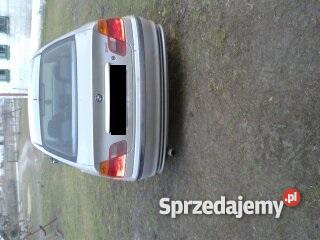 bmka srebrny Zwoleń