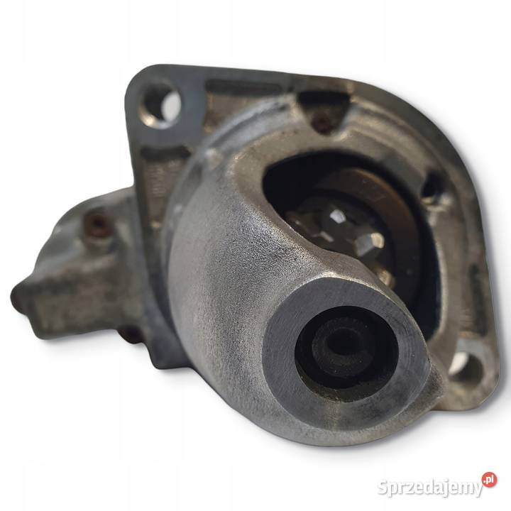 ROZRUSZNIK BMW E87 E90 20 i bosch N43B20A Chełm