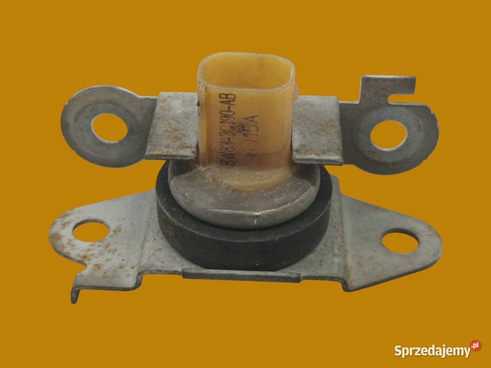 CZUJNIK SENSOR PRZYSPIESZANIA ESP 8W833C190AB