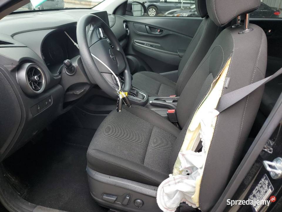 HYUNDAI KONA 2023 POLIFT LAST CALL 20i 150 Gdynia