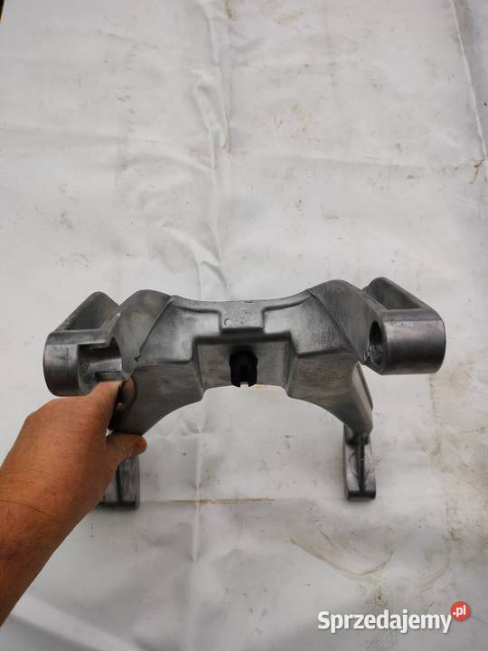 Nóżki centralne do MZ ETZ 150 wielkopolskie Konin