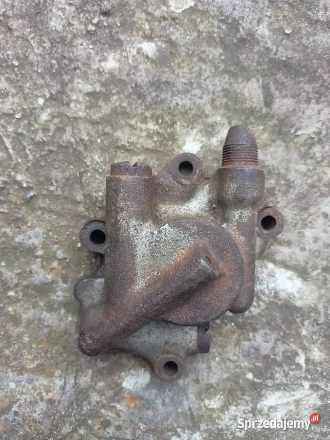 Harley WL WL WLC pompa boczna Bydgoszcz
