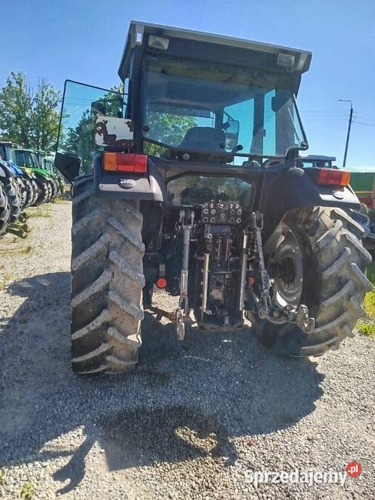 Same Silver 1006 lubelskie