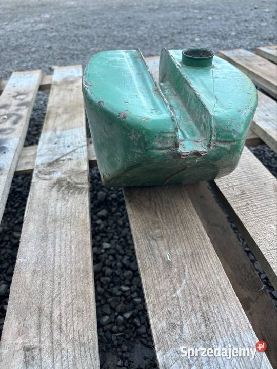 Bak zbiornik Jawa 50 Pancerka kaczka 50cm3 Radom