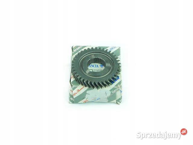 KOŁO ZĘBATE SKRZYNI I REDUKTORA ALFA ROMEO 155