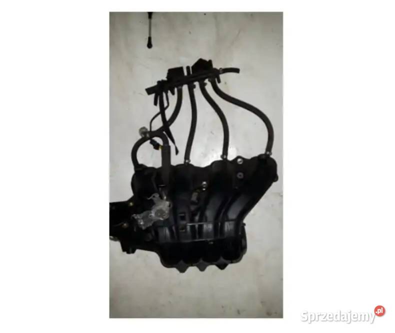 Kolektor ssący SUZUKI 15 świętokrzyskie Suchedniów sprzedam