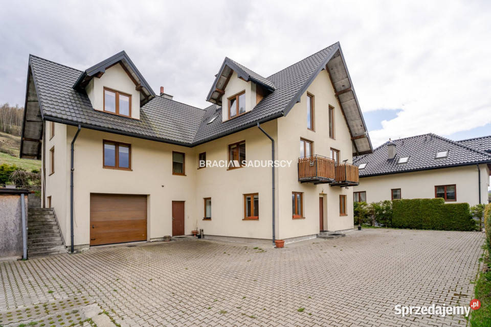 Lokal Powroźnik 380m2