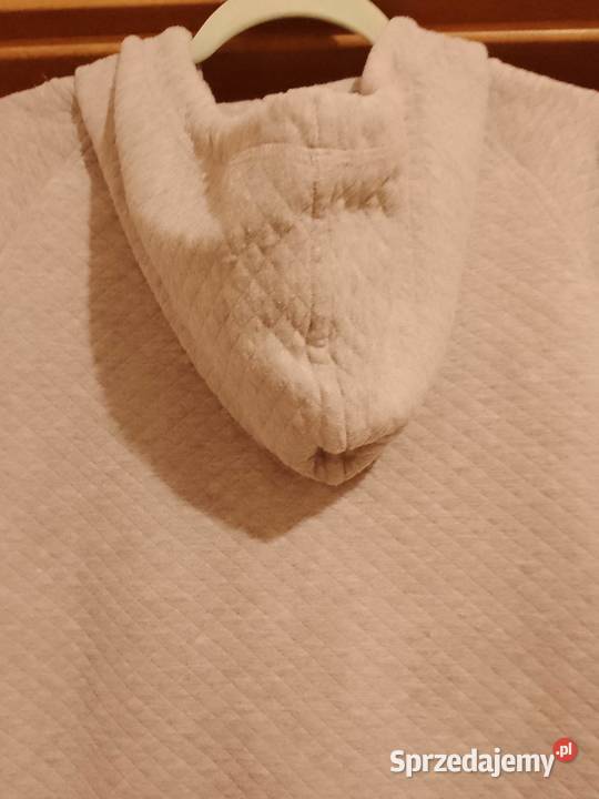 Bluza dresowa Up Fashion Bez wzoru Częstochowa