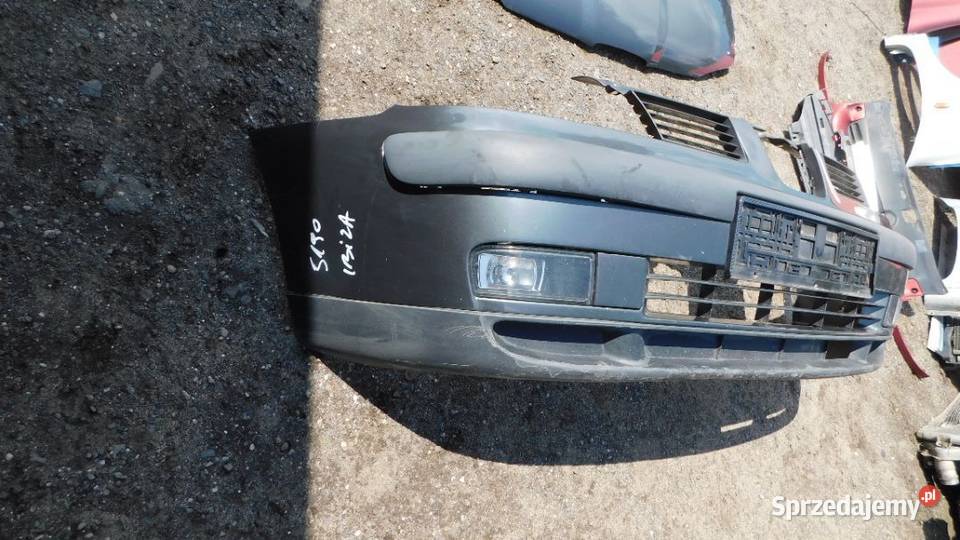 ibiza II zderzak 5190 WYSYŁKA