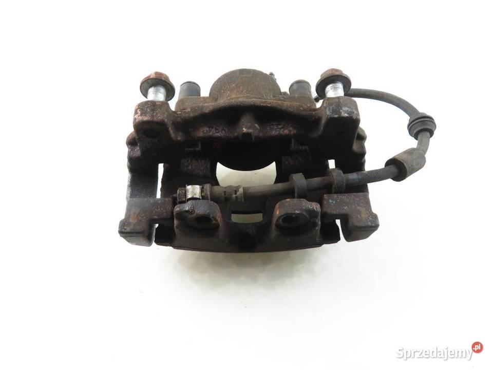 ZACISK PRAWY PRZÓD VOLVO S60 II 20 Układ hamulcowy sprzedam