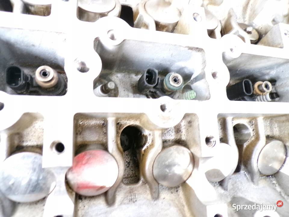 GŁOWICA FORD FOCUS MK3 10 ECOBOOST PBCV5G6090GF