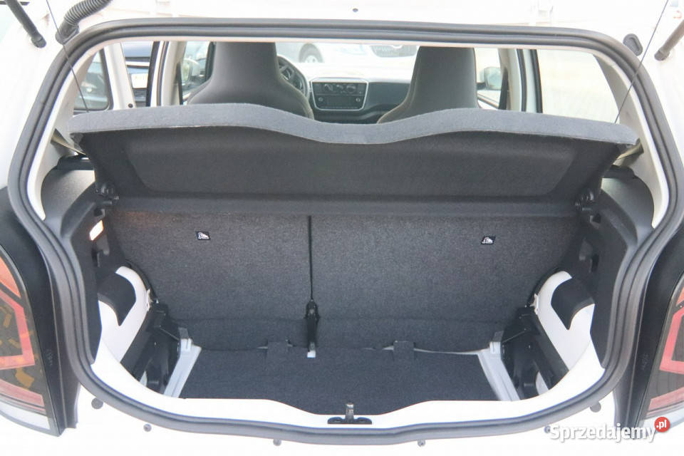 Volkswagen Up 1właścicielkrajowy serwisowany ABS opolskie sprzedam