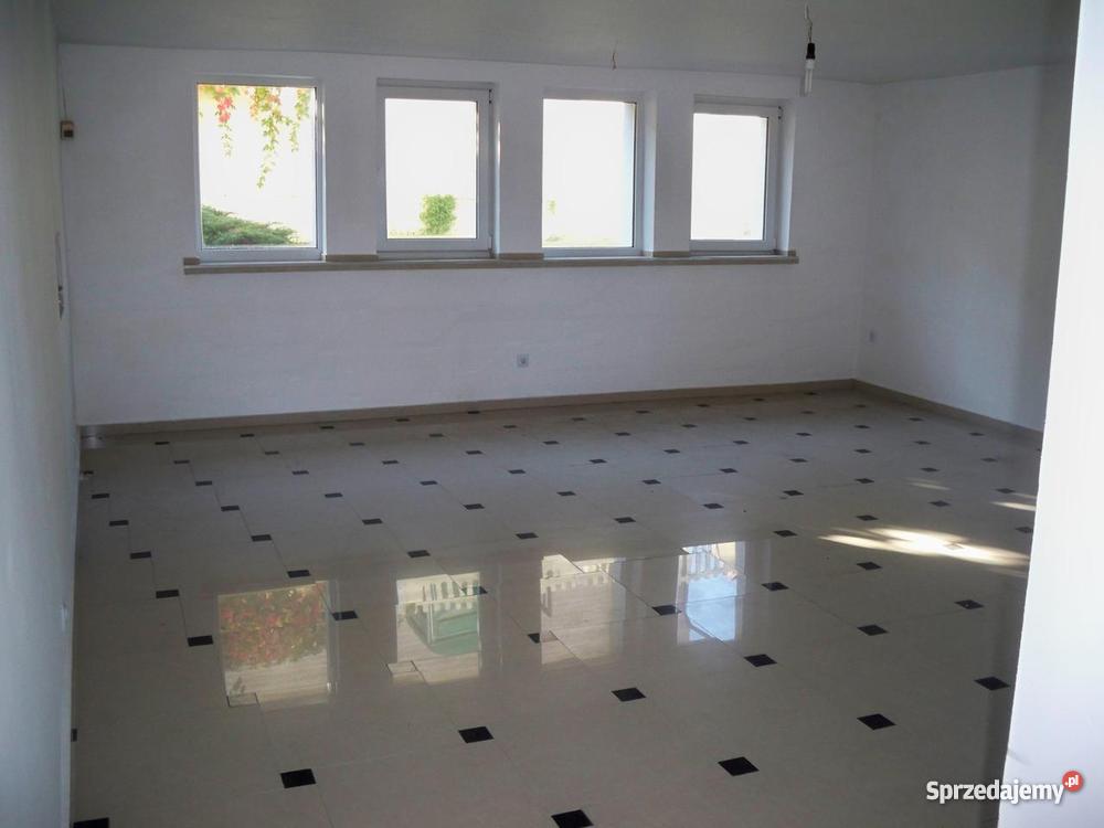 Dom czetropoziomowy Świdwin 2649zł/m2 Świdwin